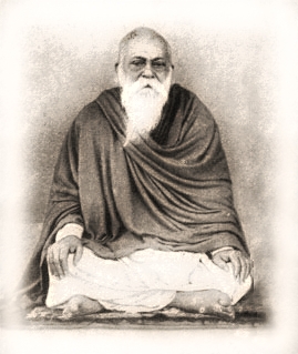 Who was Bhupendranath Sanyal - Kriya Yoga Mahavatar Babaji