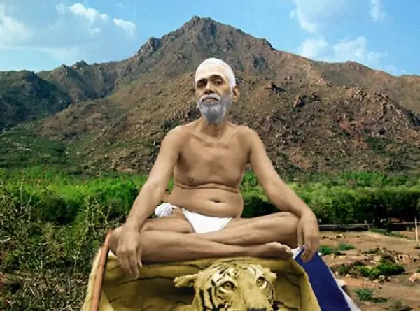 Blogue sobre o Ensinamento do sábio de Arunachala – Ramana Maharshi