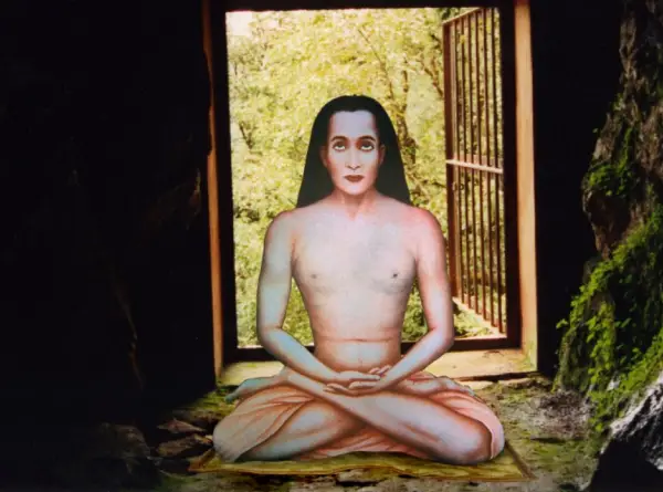 Mahavatar Babaji – O Cristo Yogi da Índia Moderna